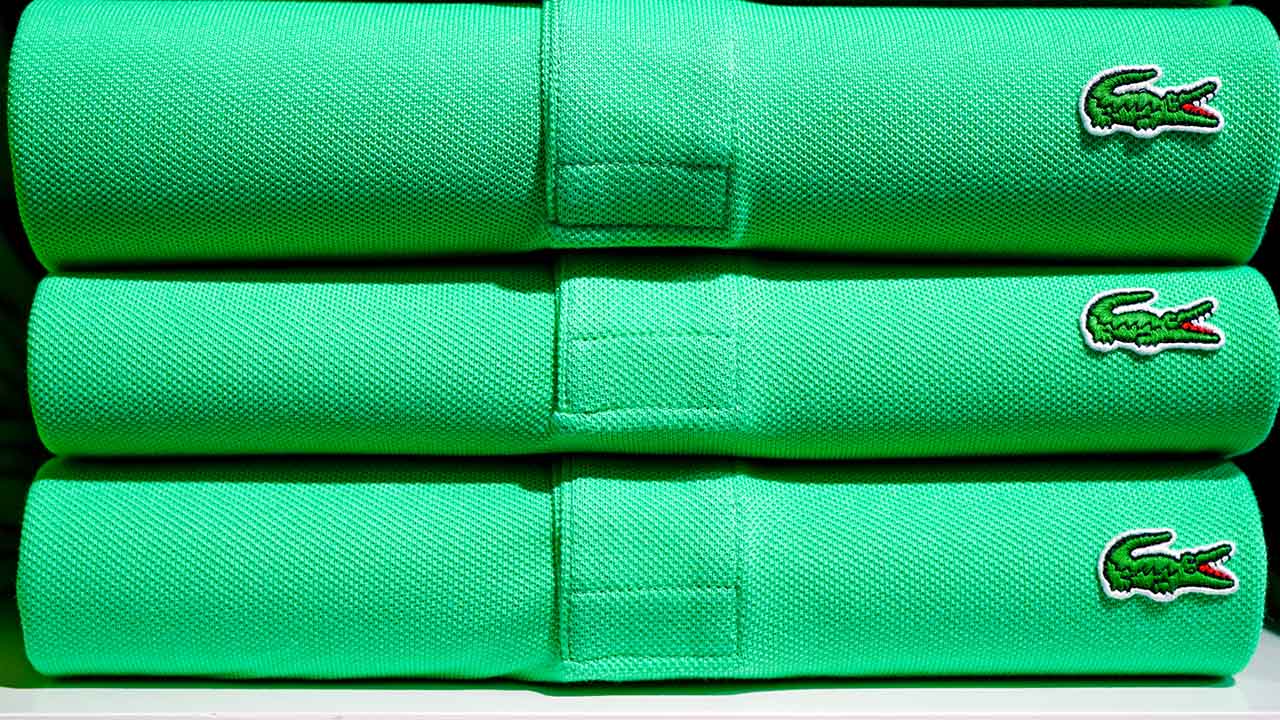 Lacoste: O Luxo Descomplicado da Marca do Crocodilo