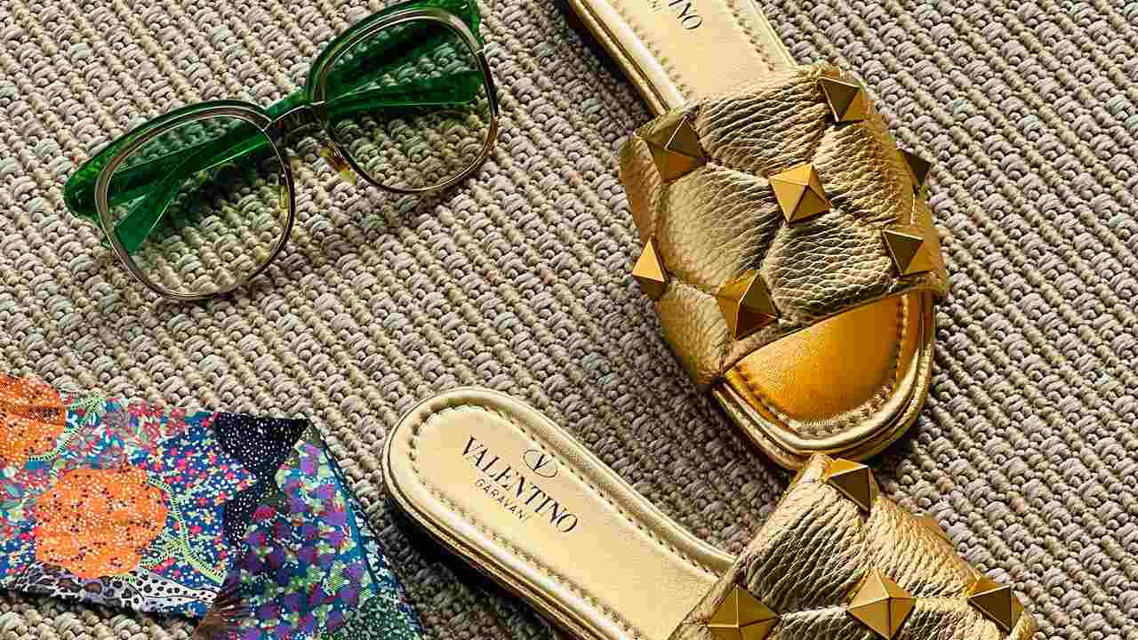 Uma das maiores vantagens de adquirir peças second hand é a grande variedade oferecida por brechós de luxo.
