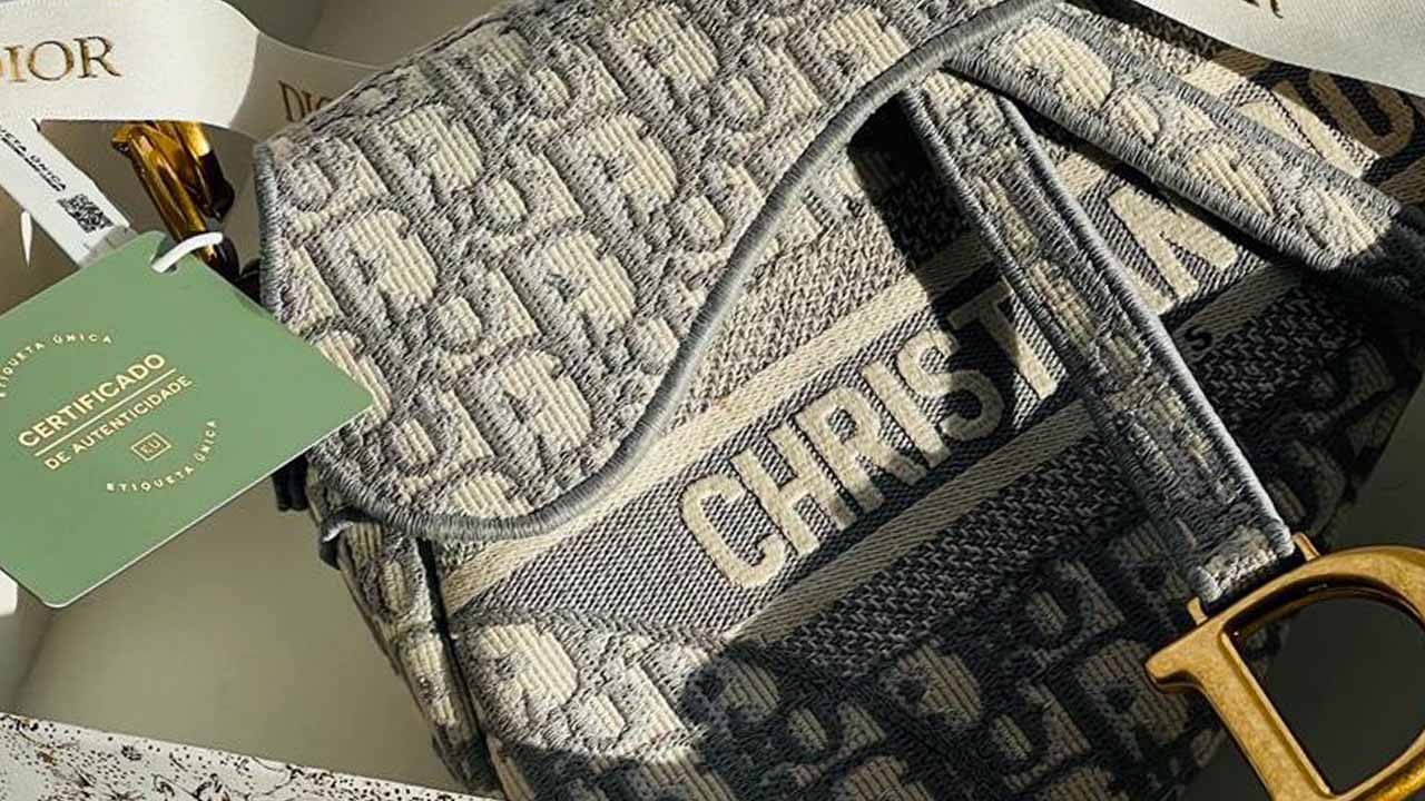 As Bolsas de Luxo Mais Desejadas das Vitrines do Etiqueta Única