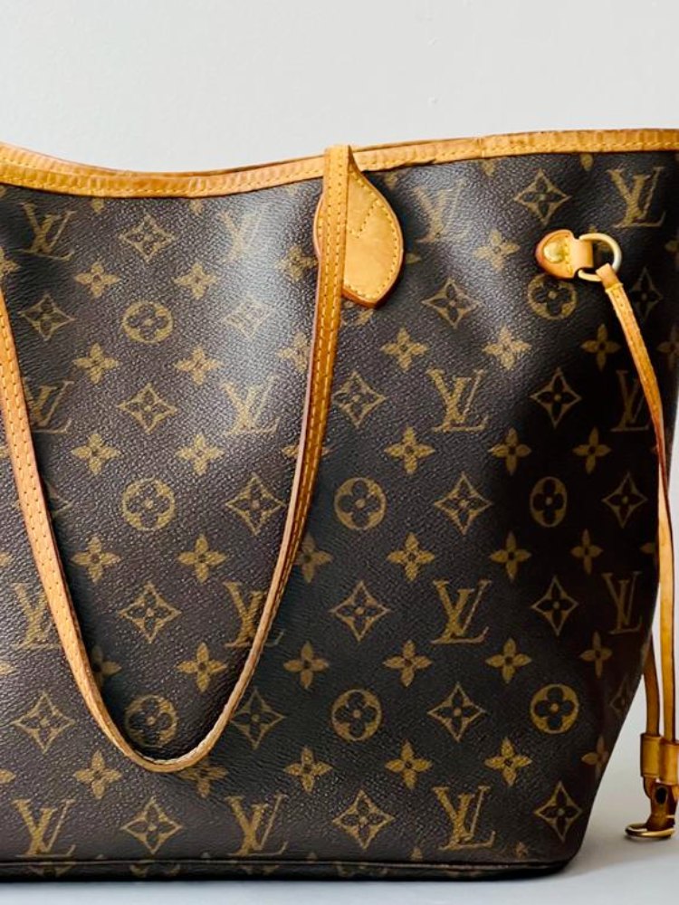 As bolsas mais famosas das marcas de luxo
