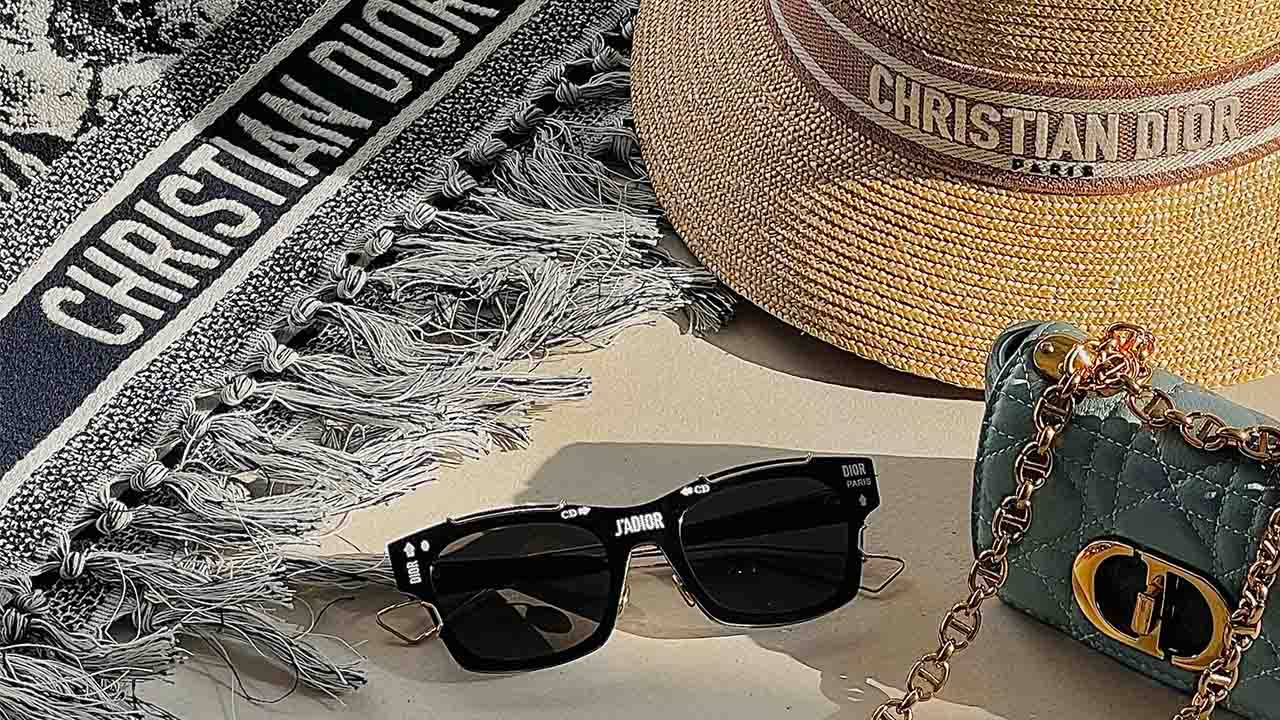 Best of Dior no Etiqueta Única