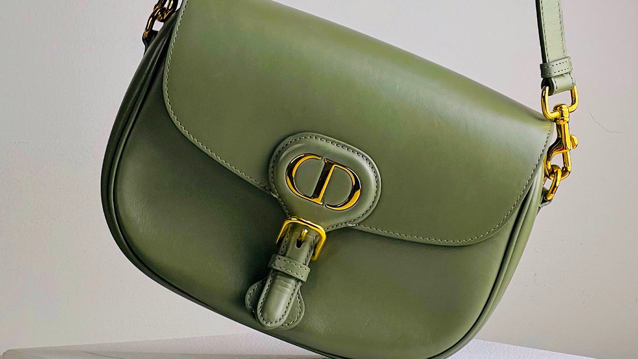 Bolsa Dior Bobby. Clique na imagem e confira mais modelos da marca!