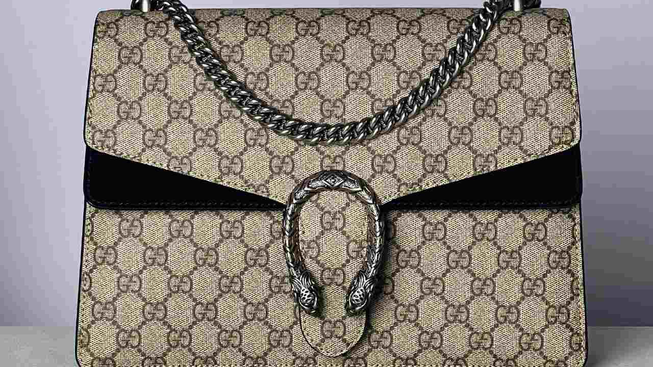 Bolsa Gucci Dionysus. Clique na imagem e confira mais modelos!