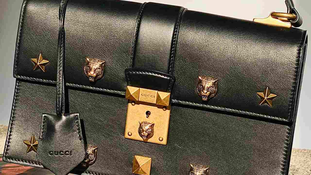 Bolsa Gucci. Clique na imagem e confira mais modelos da marca!