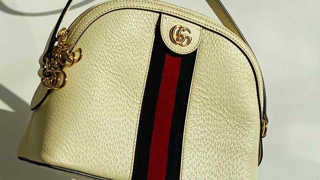 Bolsa Gucci Ophidia. Clique na imagem e confira mais modelos da marca!