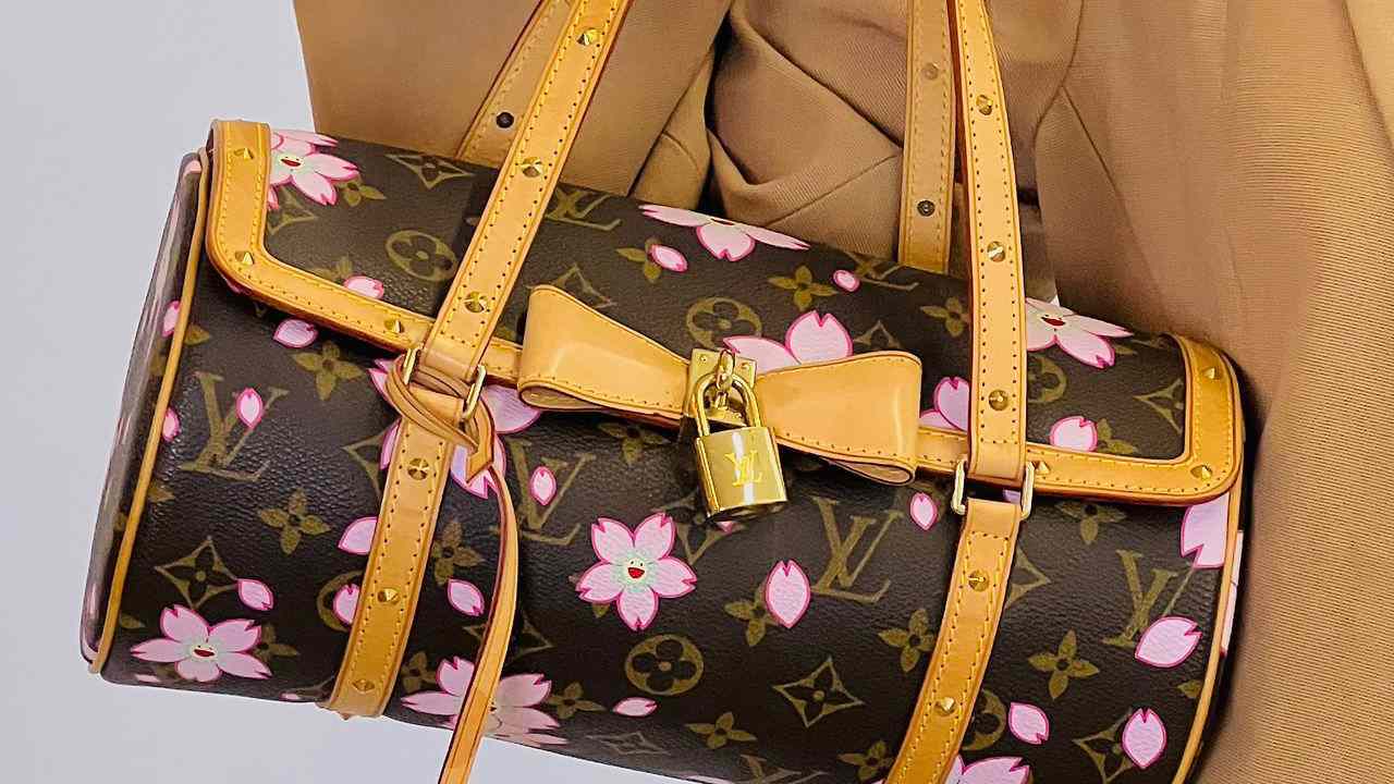 Bolsa Louis Vuitton. Clique na imagem e confira mais modelos da marca!