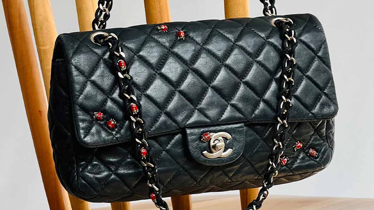 5 Bolsas de Luxo que Você só Encontra em Brechós e Sites Second Hand