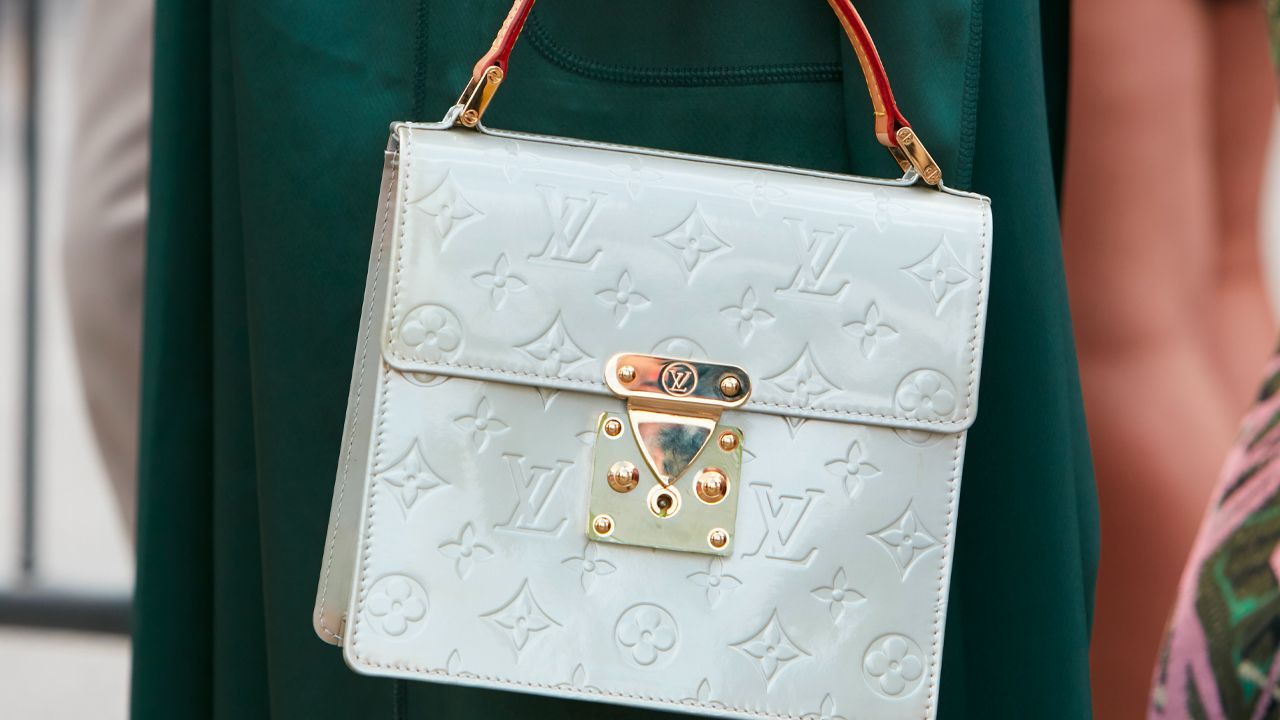 Best of Louis Vuitton no Etiqueta Única