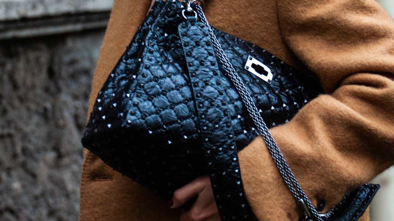 capa do post sobre bolsas clássicas para o dia a dia
