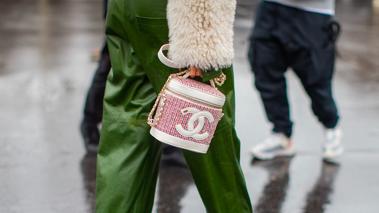 capa do post sobre bolsas pequenas que nunca saem de moda