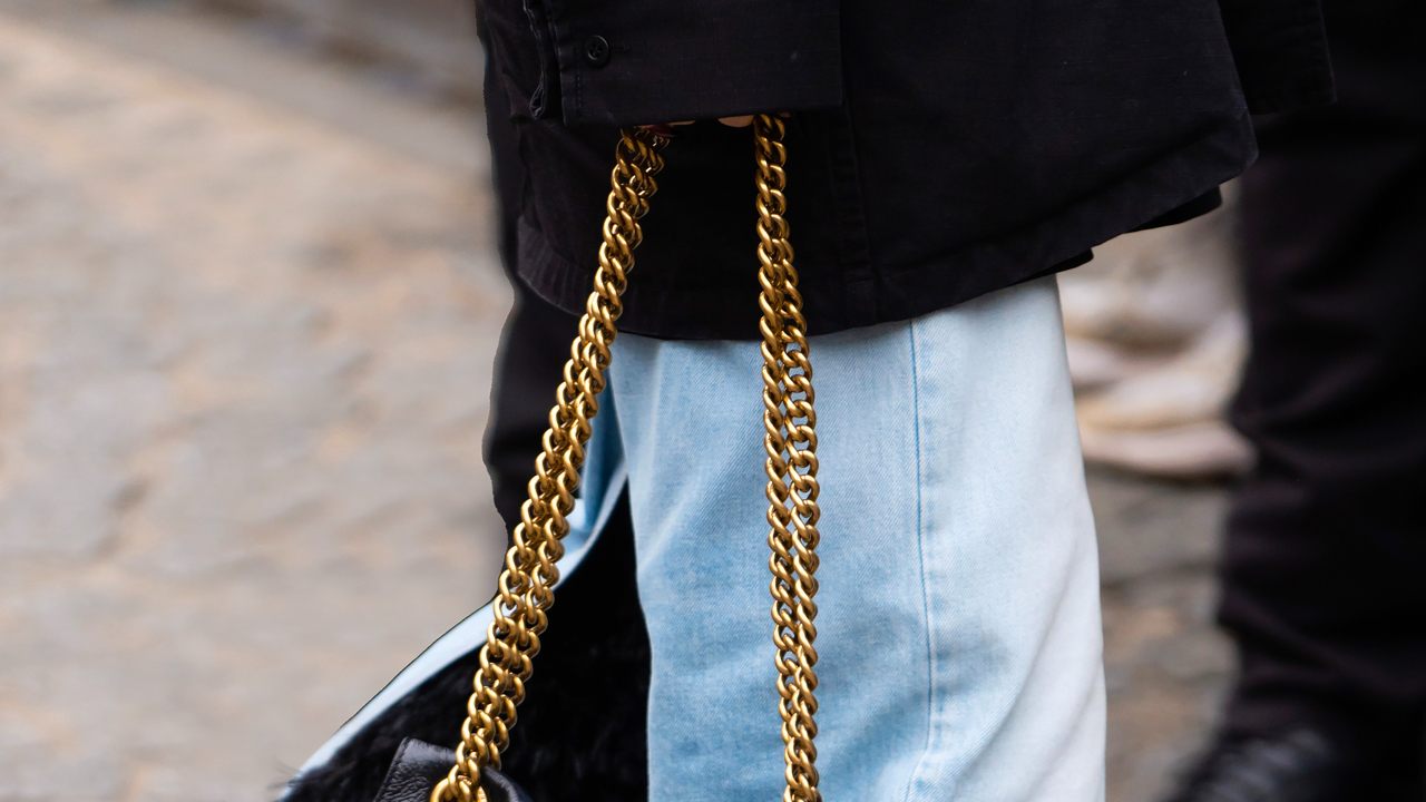 capa do post sobre looks estilosos com calça jeans