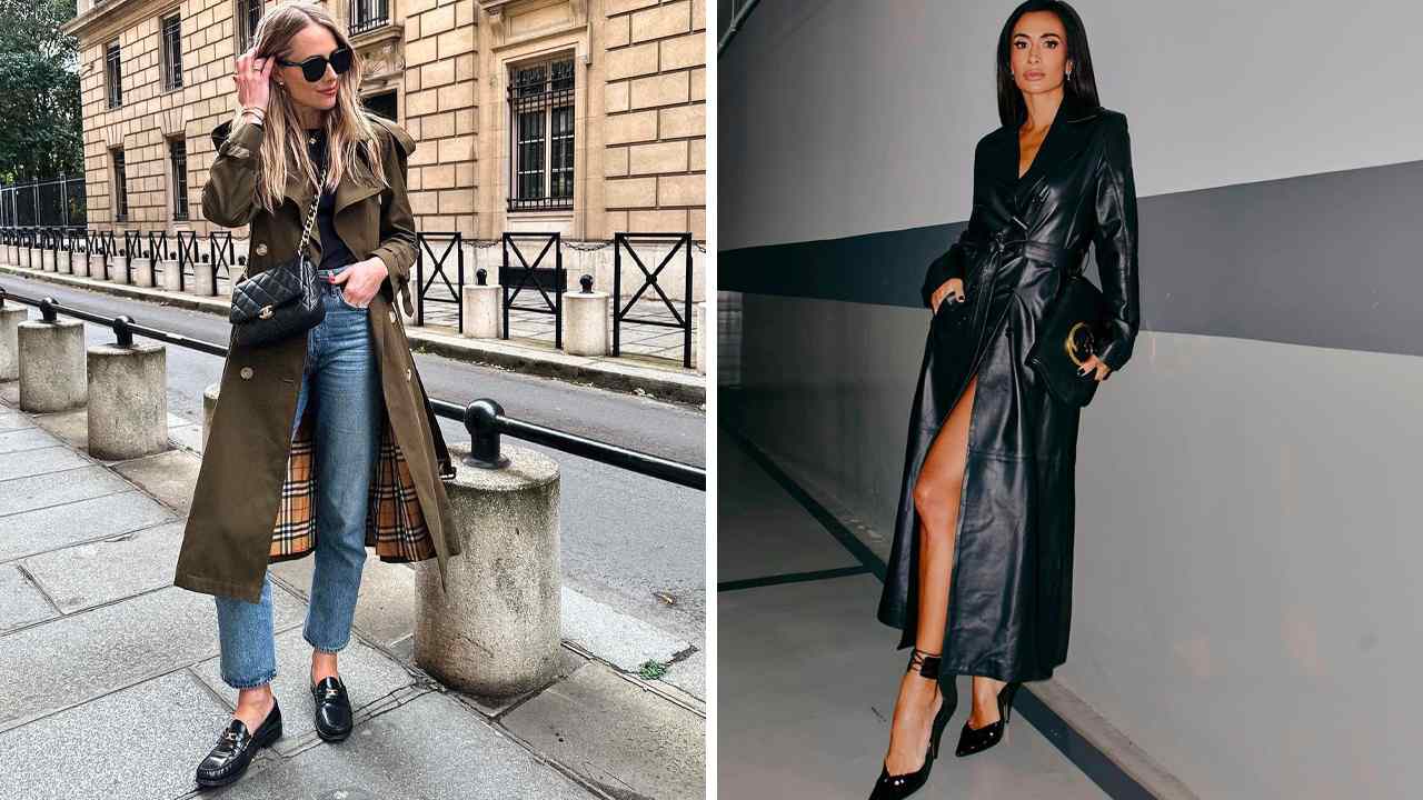 Foto 1: Reprodução/Instagram @fashion_jackson; Foto 2: Reprodução/Instagram @silviabraz. Clique na imagem e confira peças similares!