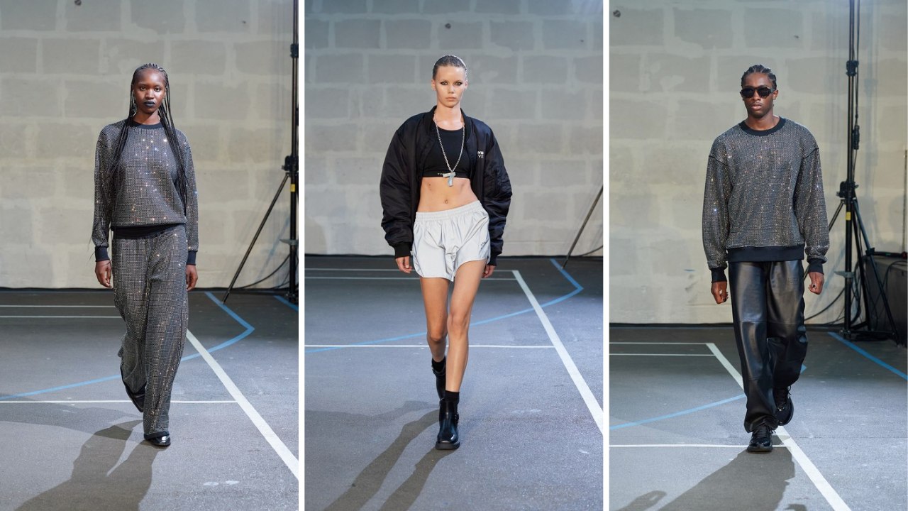 Copenhagen Fashion Week