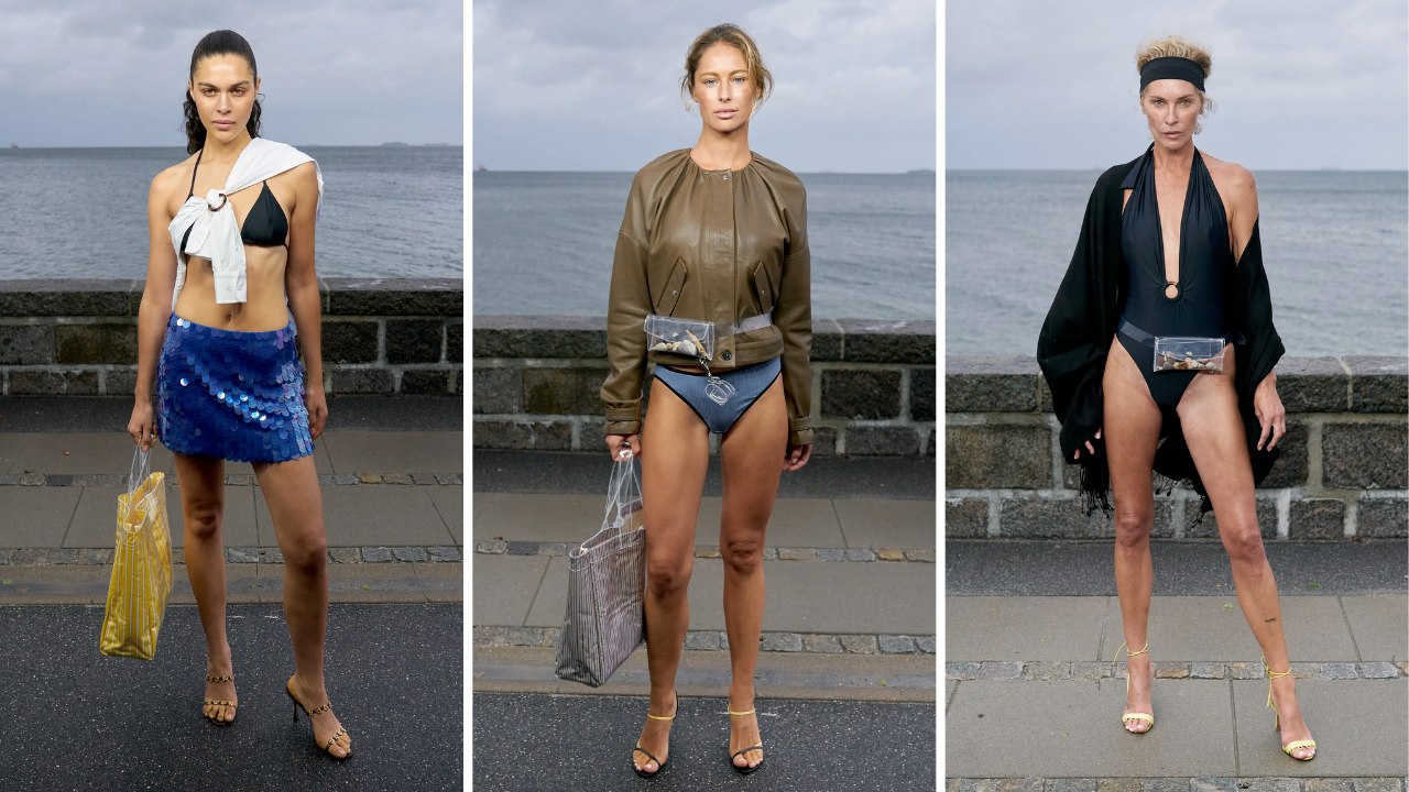 Copenhagen Fashion Week