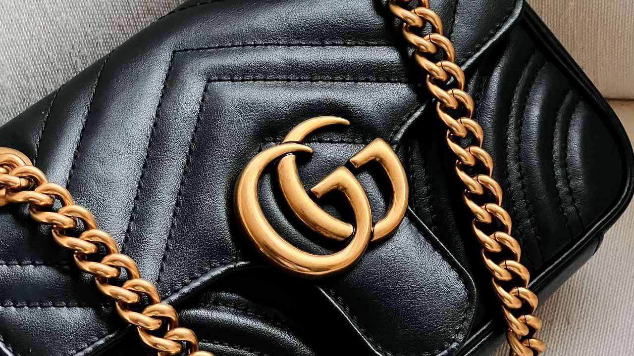 Gucci: Sabato De Sarno, o Novo Diretor Criativo, dá o Primeiro Sinal de Vida!