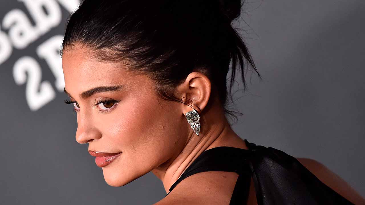 Marca Quiet Luxury de Kylie Jenner será Lançada em Breve!
