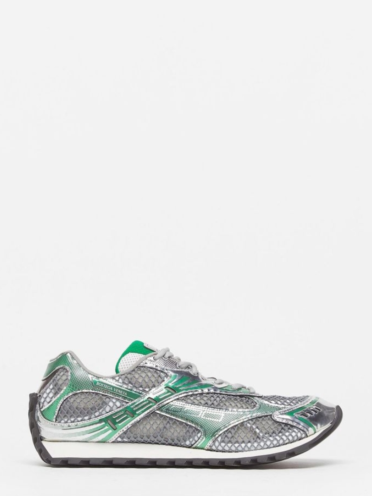 Tudo sobre o novo sneaker da Bottega Veneta