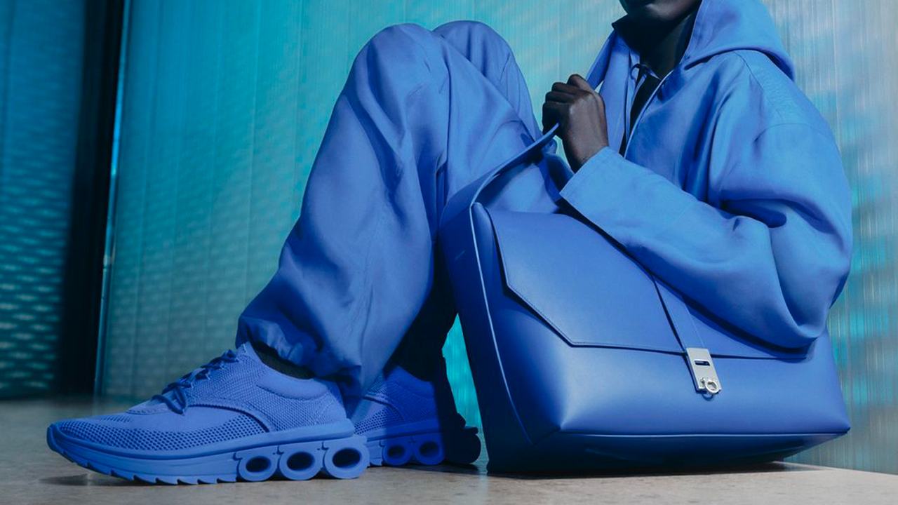 Clique na imagem e confira mais peças Salvatore Ferragamo para presentear seu pai! (Foto: Reprodução/Instagram @ferragamo)