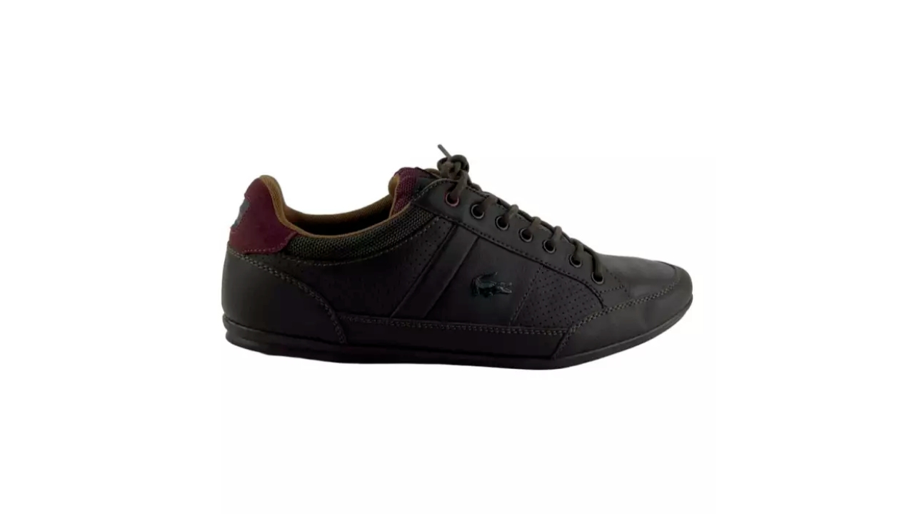 sapatos que combinam com cada pai