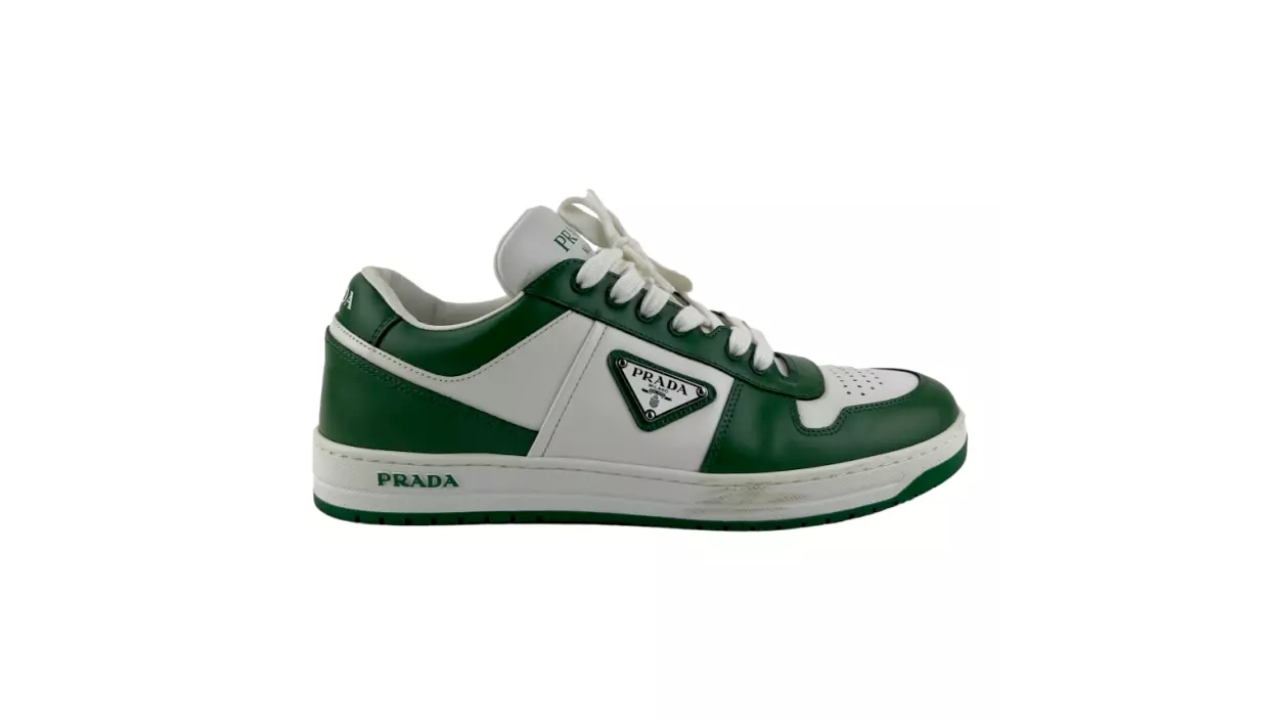 sapatos que combinam com cada pai
