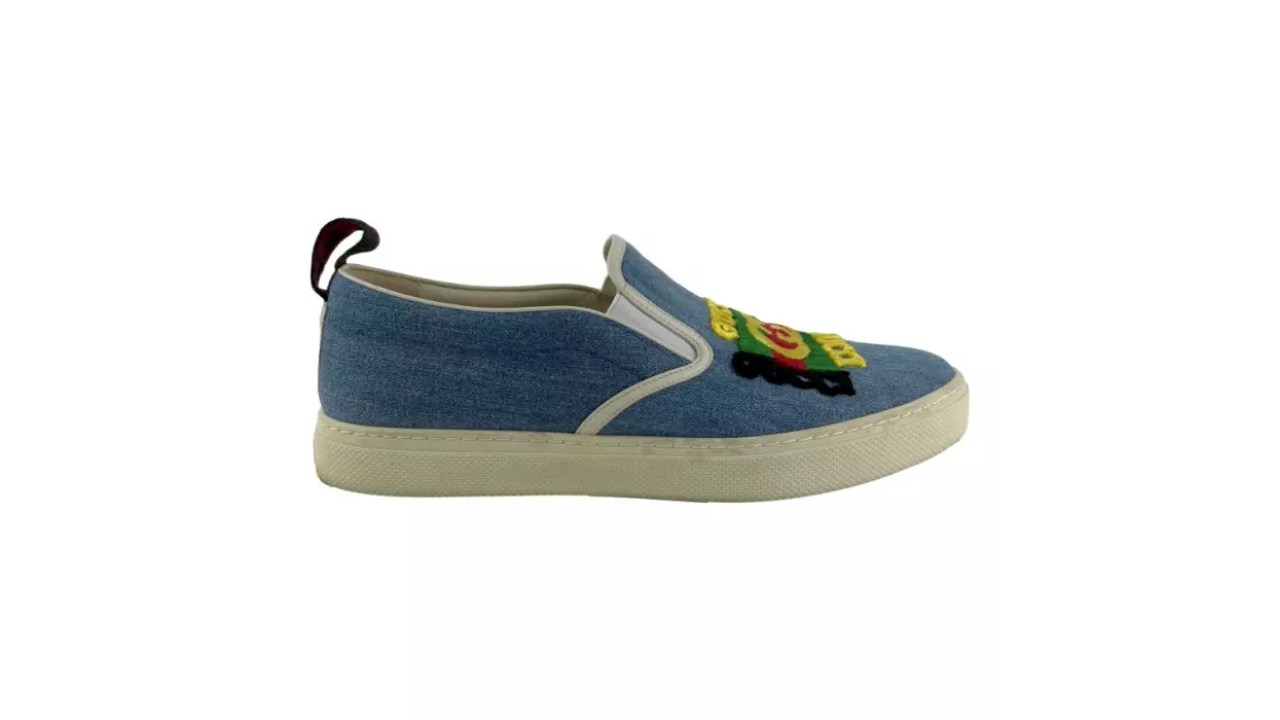 sapatos que combinam com cada pai