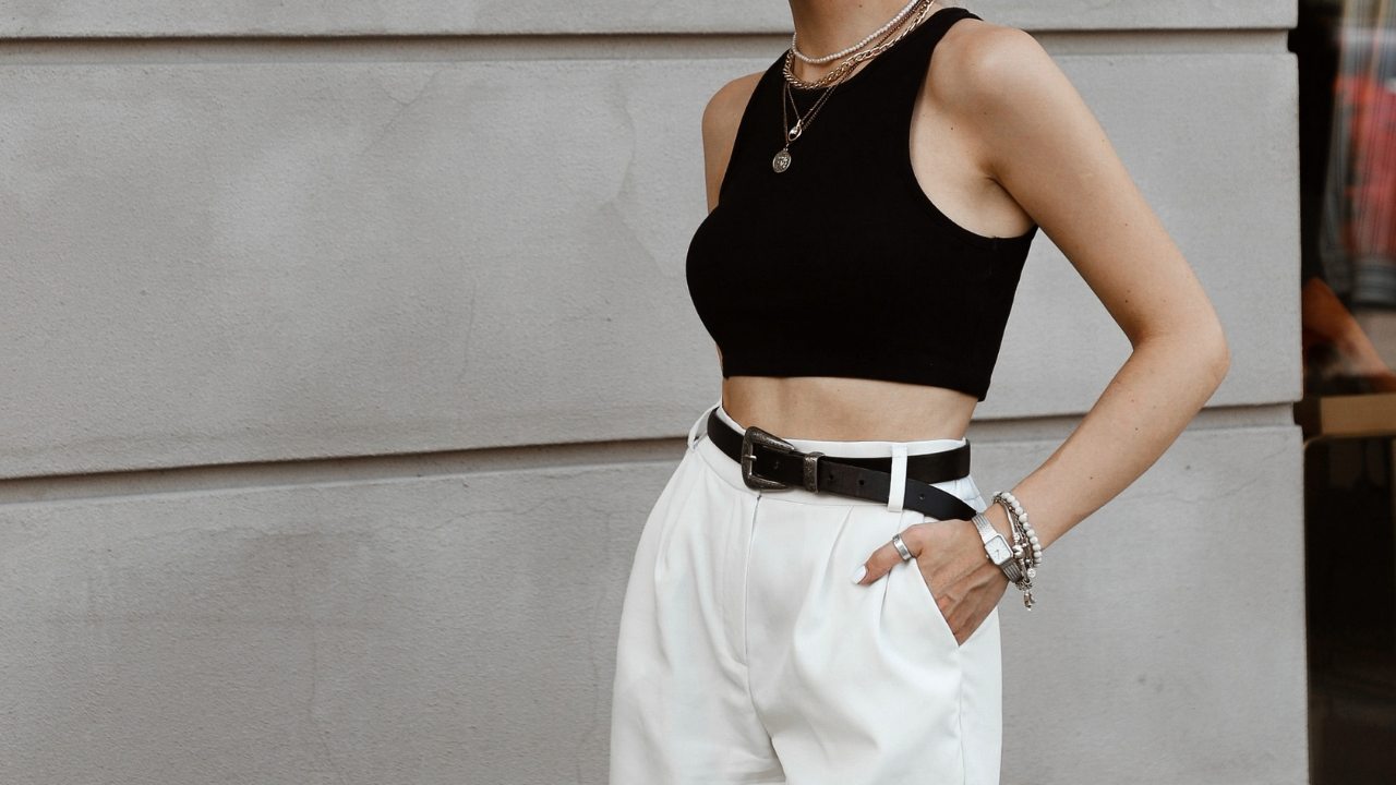 1 Regata 4 looks diferentes para se inspirar