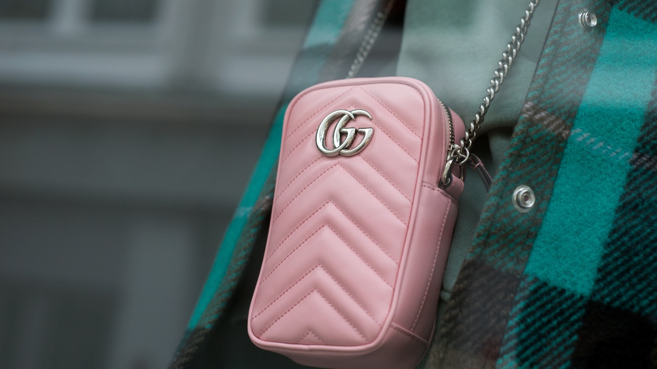6 Bolsas Atemporais da Gucci!