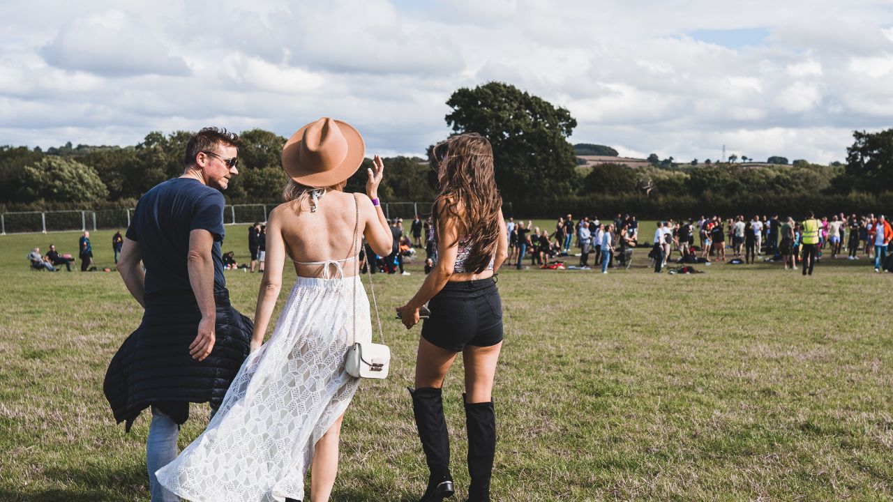 Os melhores looks usados no The Town para se inspirar