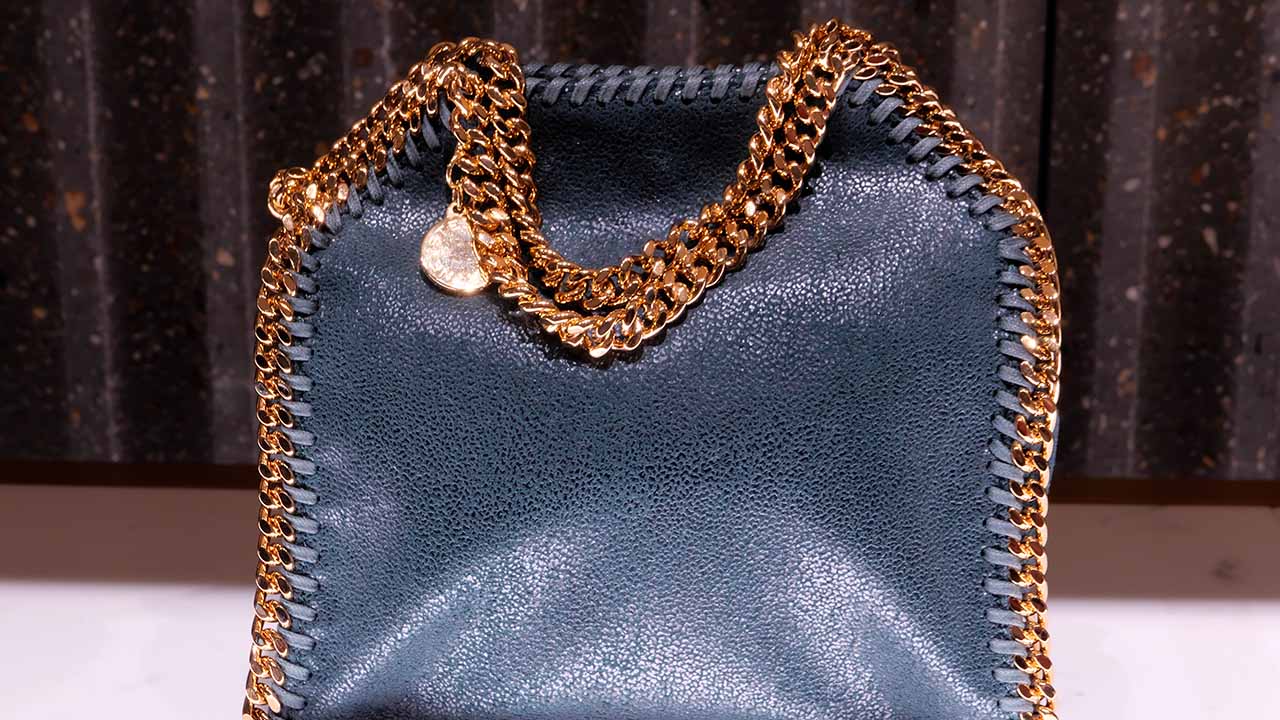 Bolsa Falabella Stella McCartney.