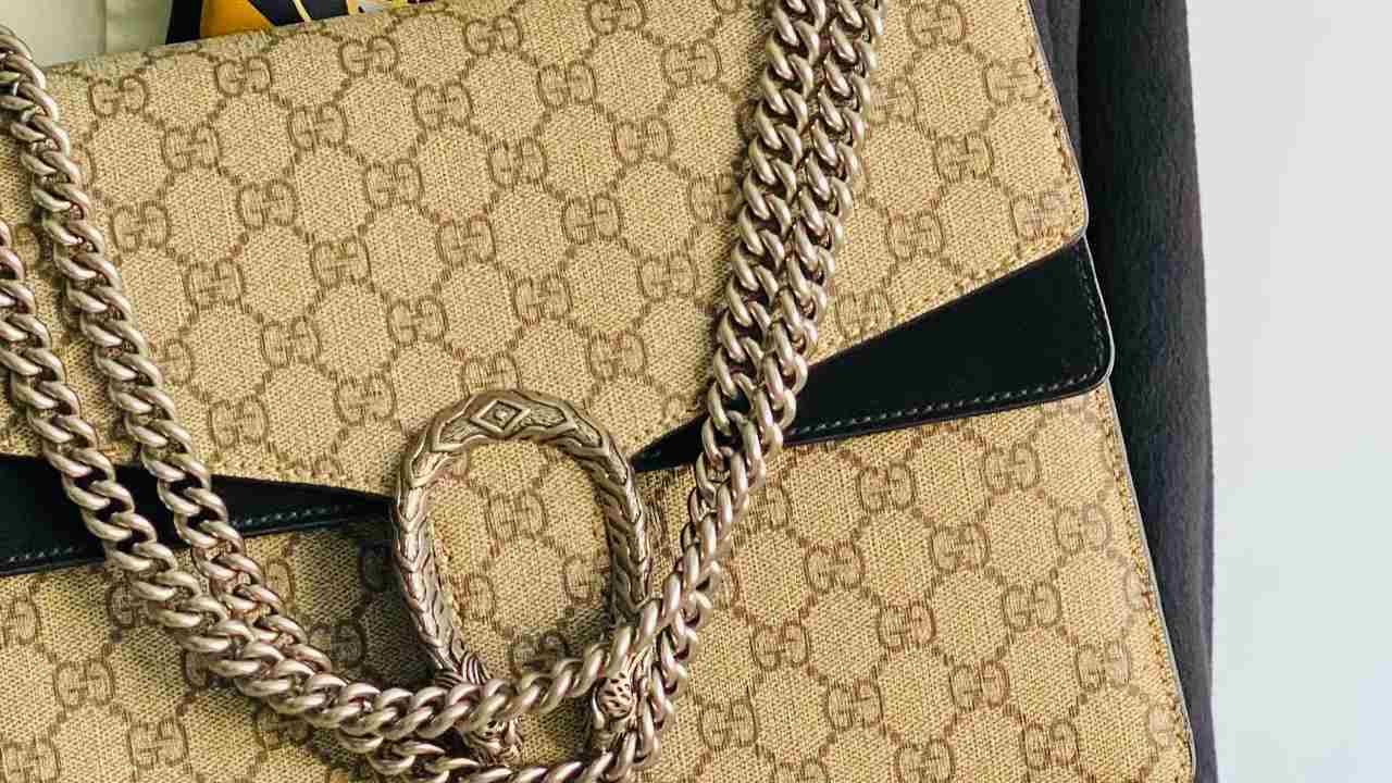 Bolsa Gucci Dionysus. Clique na imagem e confira mais modelos da marca!