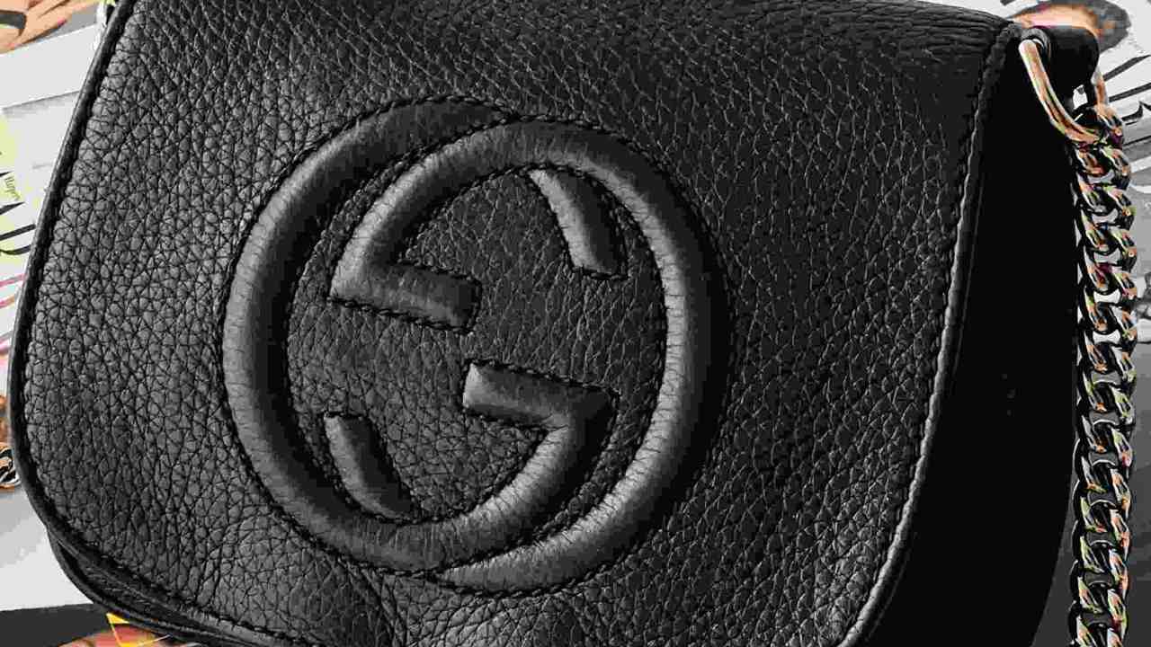 Bolsa Gucci Soho. Clique na imagem e confira mais modelos da marca!