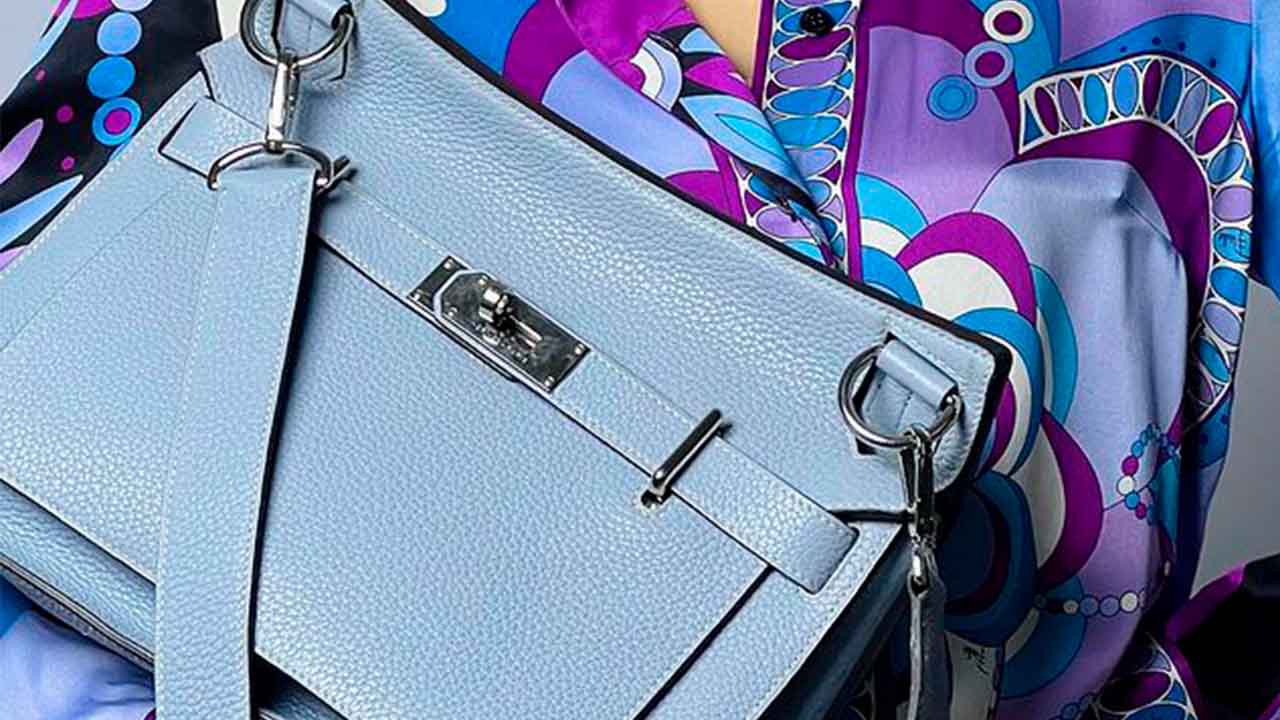 bolsa jypsiere hermès.