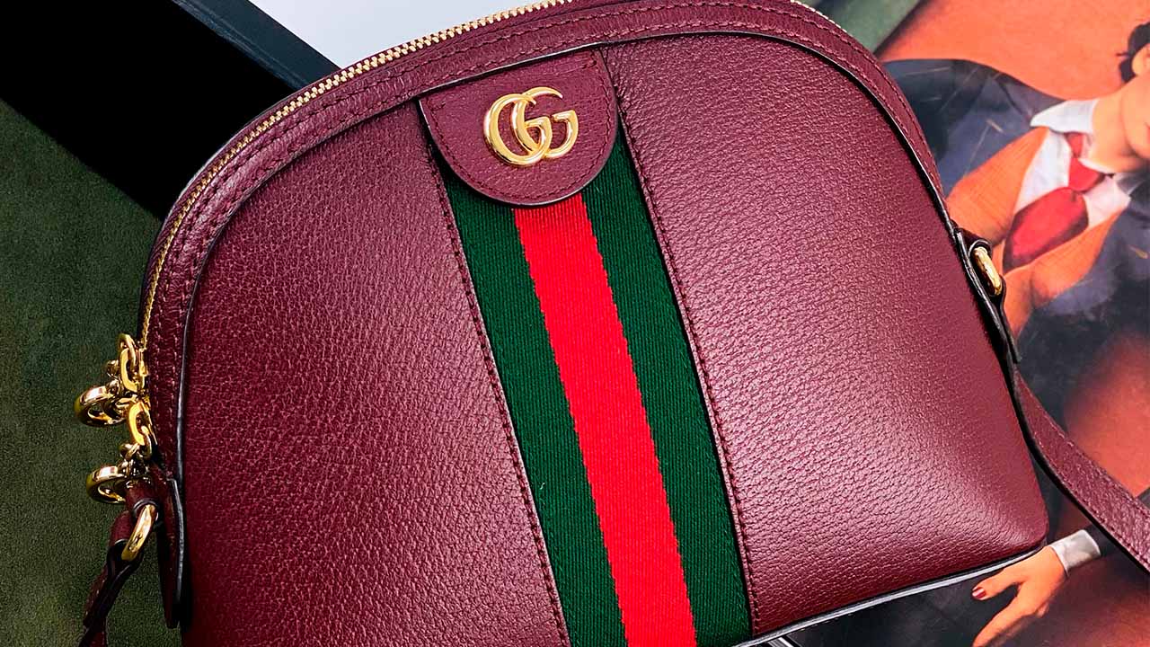 Bolsas Icônicas da Gucci: Um Guia para Comprar Os Melhores Modelos!
