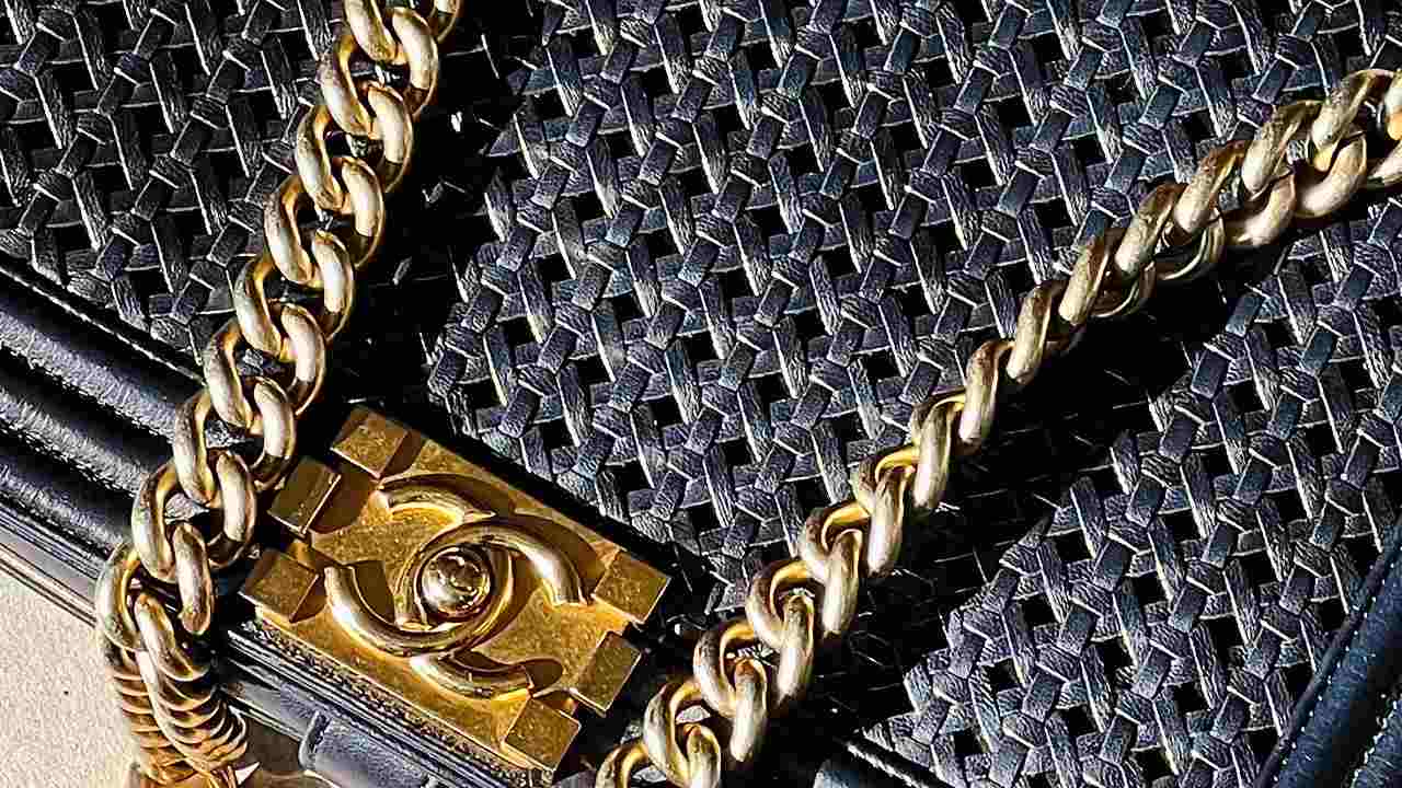 capa do post sobre bolsas chanel que não saem de moda