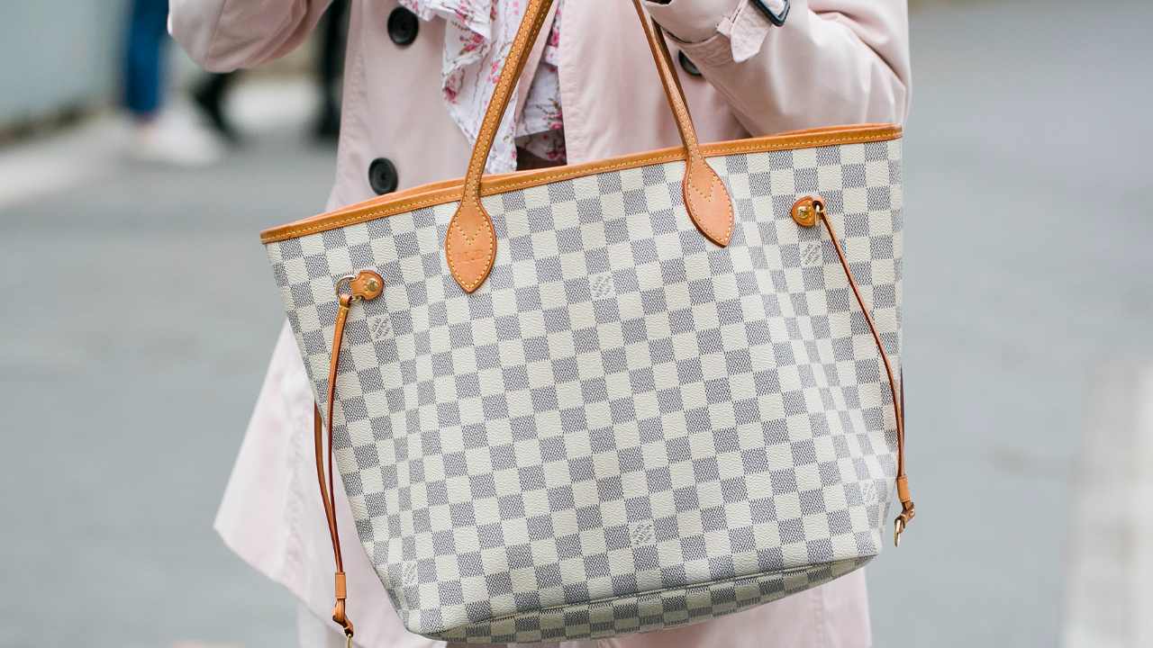 capa do post sobre melhores bolsas louis vuitton para investir