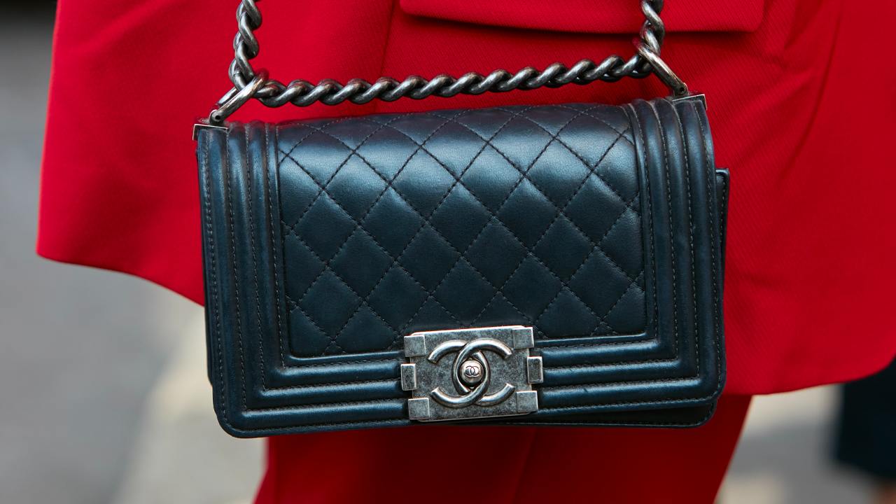 capa do post sobre peças clássicas da Chanel