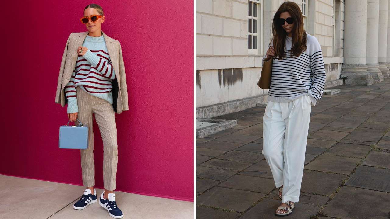 Foto 1: Reprodução/Instagram @emmahill; Foto 2: Reprodução/Instagram @blaireadiebee. Clique na imagem e confira peças similares!