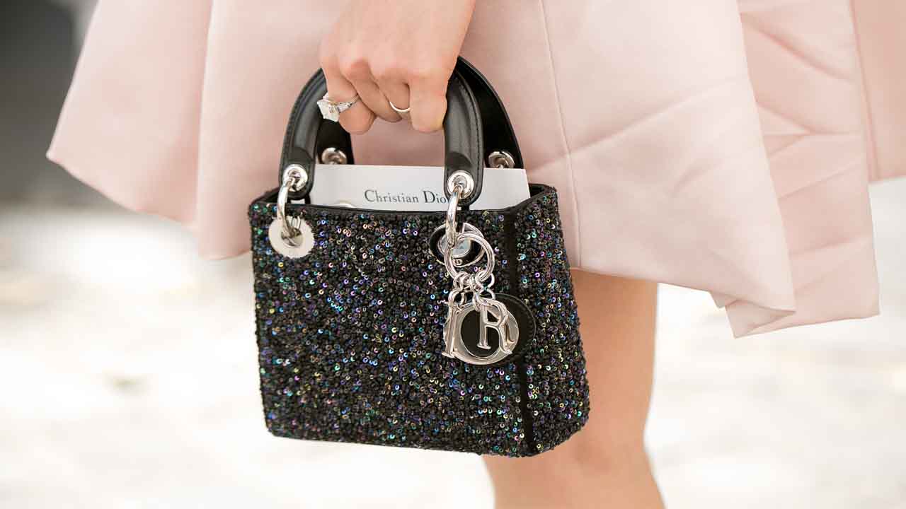Dior na PFW: Tudo sobre o Desfile de Primavera/Verão 2024!