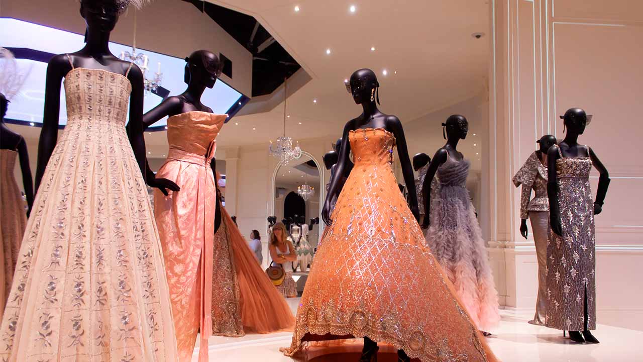 3 Pontos Turísticos de Paris que Toda Fashionista Precisa Conhecer!