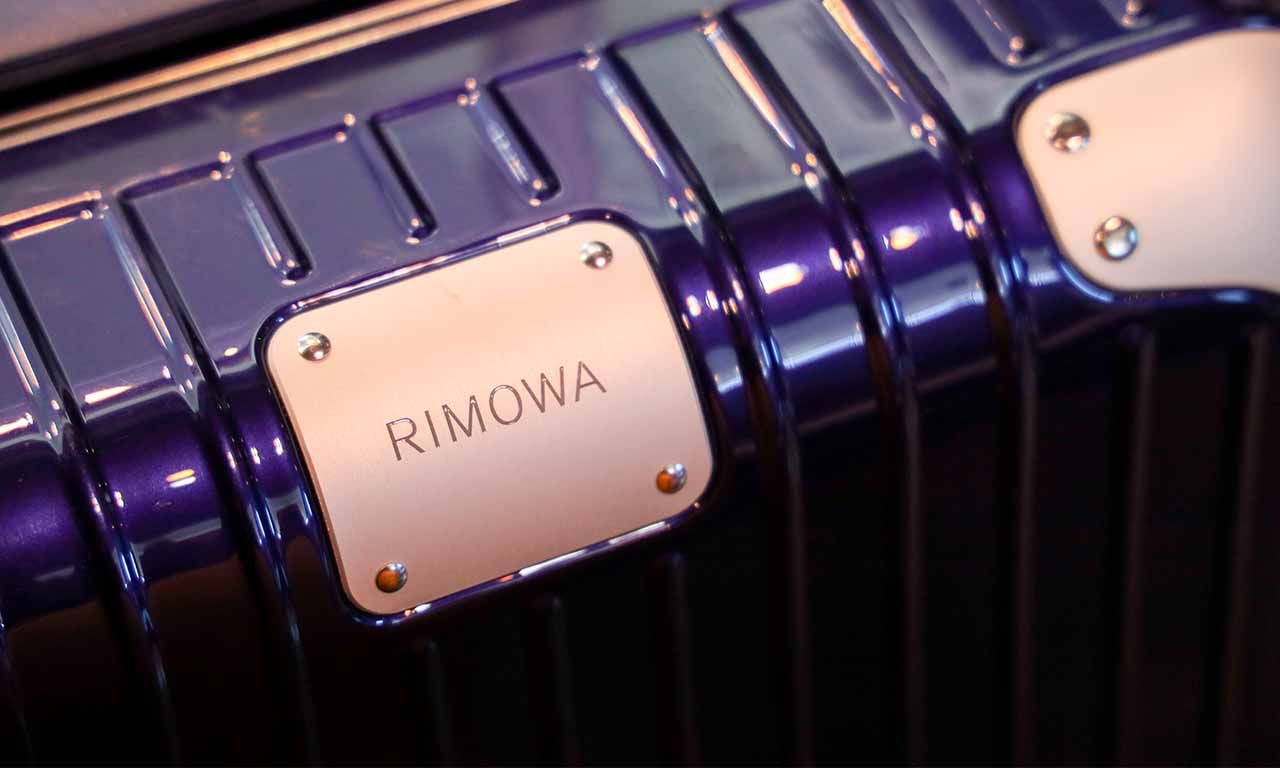 rimowa