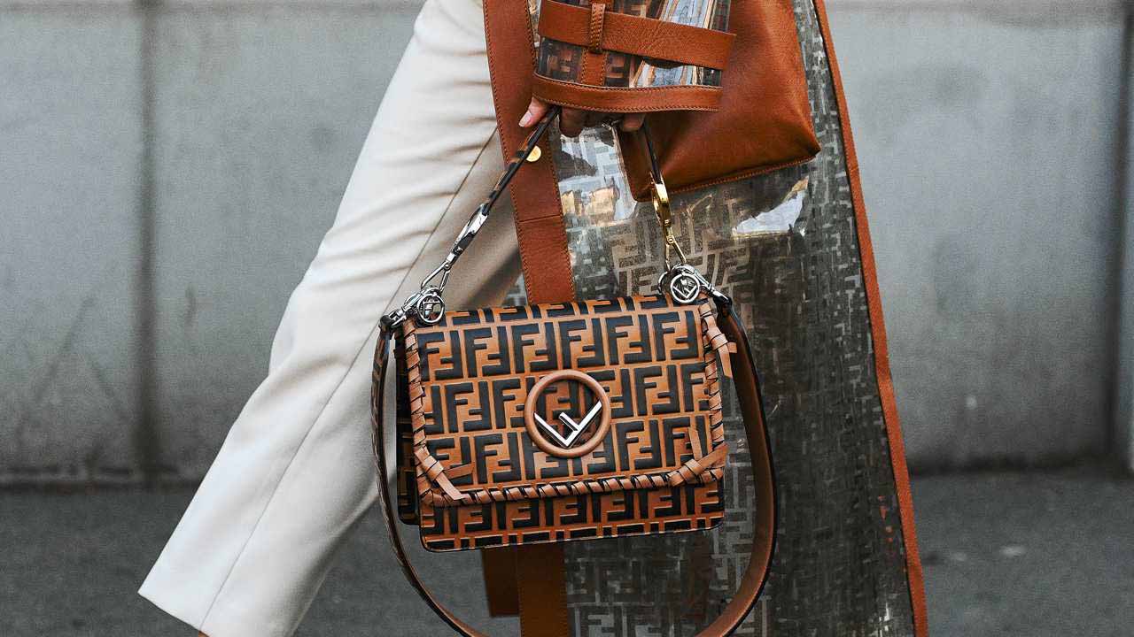 Semana de Moda de Milão: Tudo sobre o Desfile da Fendi na MFW!