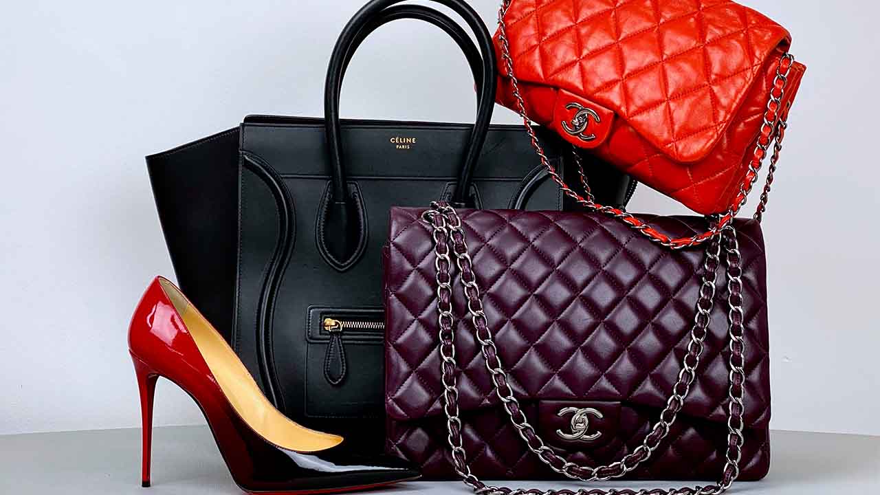 Semana do Cliente: 6 Modelos de Bolsas de Luxo com Descontos Ainda Melhores!