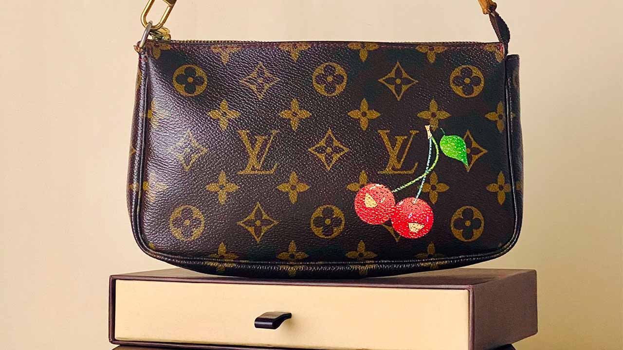 Você Sabe do Que São Feitas as Bolsas Louis Vuitton?