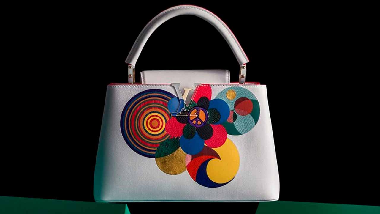 As Novas Bolsas Louis Vuitton Capucines: Modelos Chegam a Custar Cerca de R$50 mil!