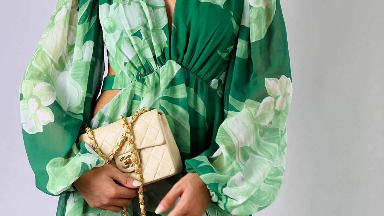 Como reduzir sua pegada insustentável na moda