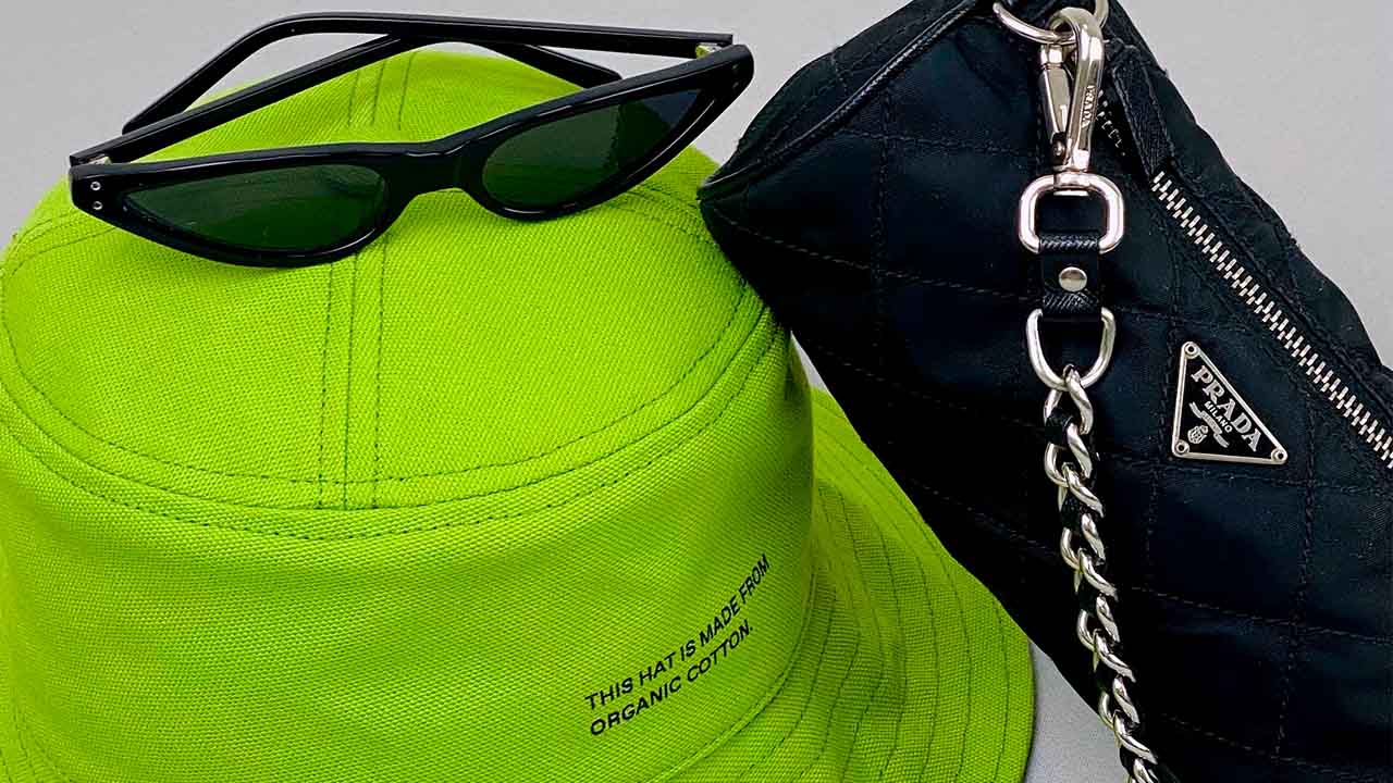 Moda Sustentável: A Revolução das Marcas Nacionais e Internacionais