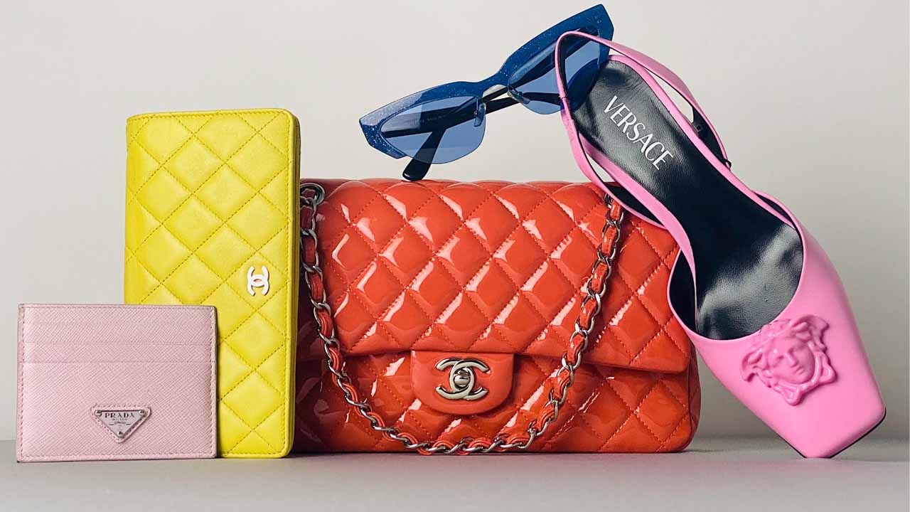 Você Sabe Quais São as Marcas de Luxo Mais Pesquisadas na Internet?