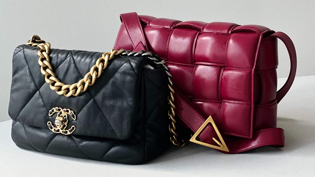 capa do post sobre bolsas mais desejadas no etiqueta única