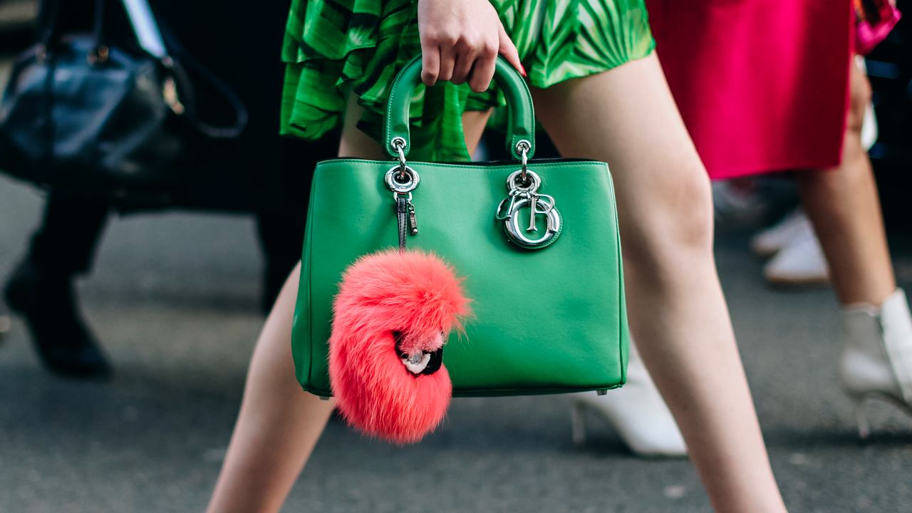 capa do post sobre bolsas de luxo que você encontra em second hand