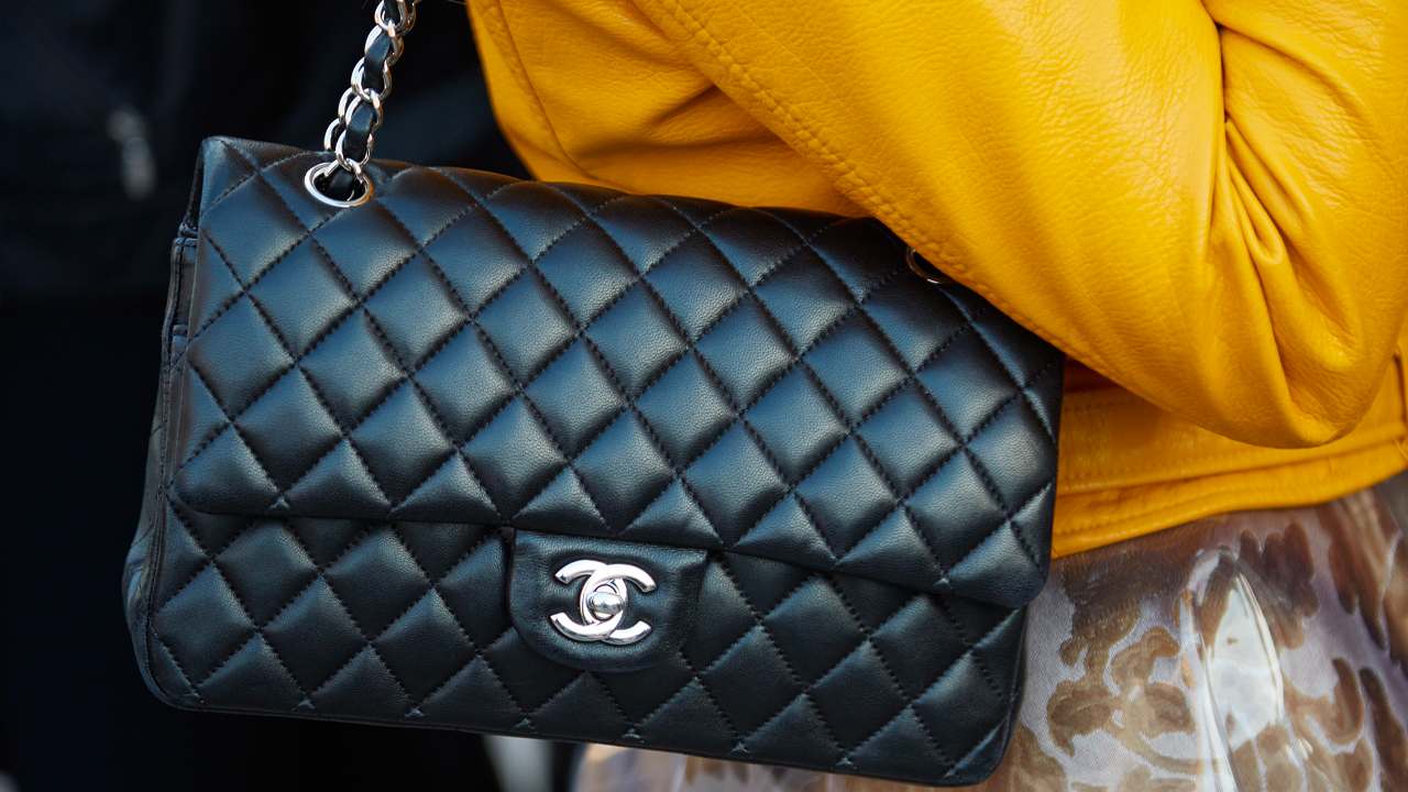 capa do post sobre modelos de bolsas de luxo atemporais